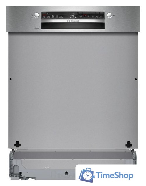 Встраиваемая посудомоечная машина Bosch Serie 2 SMI2ITS09E - Изображение №4 — Интернет-магазин Time-Shop