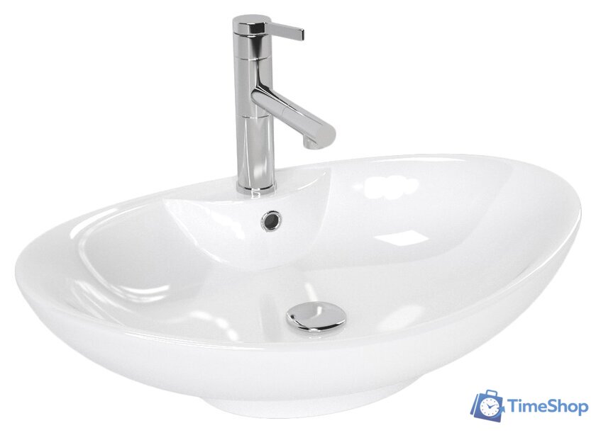 Умывальник Rea Rosa 2 - Изображение №1 — Интернет-магазин Time-Shop