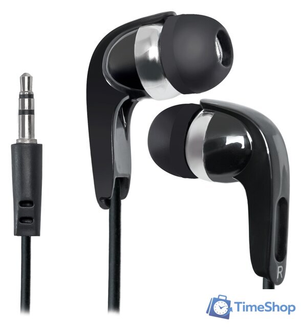 Наушники Defender Basic 610 - Изображение №1 — Интернет-магазин Time-Shop
