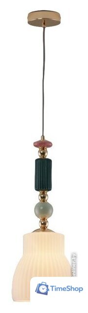 Подвесная люстра Moderli Charm V10904-P - Изображение №1 — Интернет-магазин Time-Shop