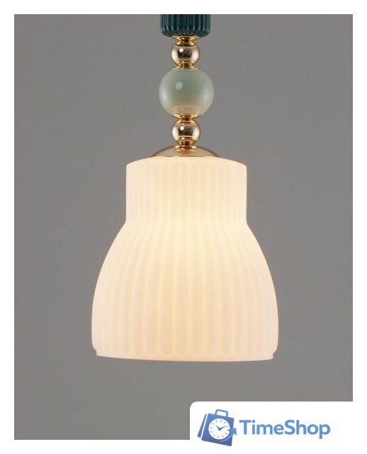 Подвесная люстра Moderli Charm V10904-P - Изображение №3 — Интернет-магазин Time-Shop