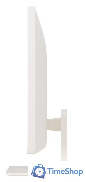 Smart монитор LG MyView Smart Monitor 27SR50F-W - Изображение №5 — Интернет-магазин Time-Shop