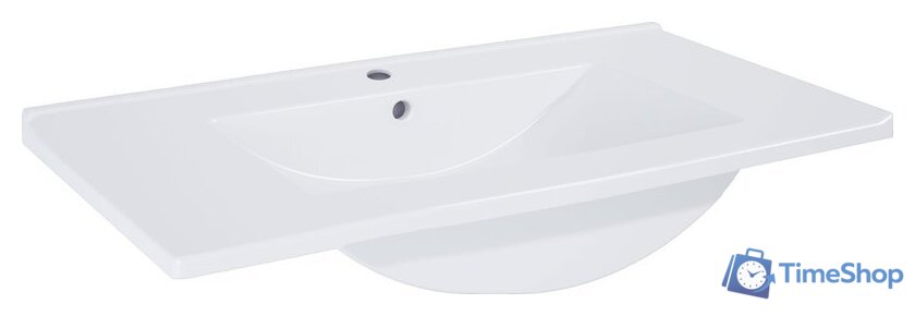 Умывальник Roca Hebe 81x46 A3272A4000 - Изображение №1 — Интернет-магазин Time-Shop