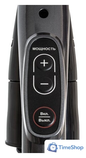Пылесос Supra VCS-2410 - Изображение №6 — Интернет-магазин Time-Shop