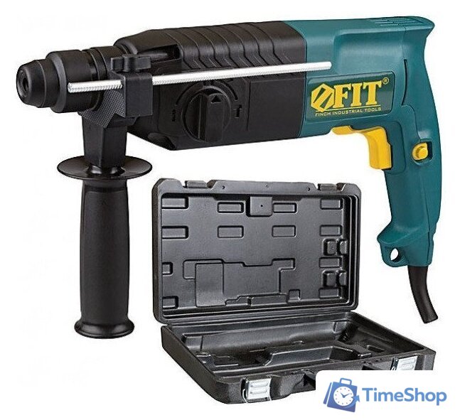 Перфоратор FIT AH-622C (кейс) - Изображение №1 — Интернет-магазин Time-Shop