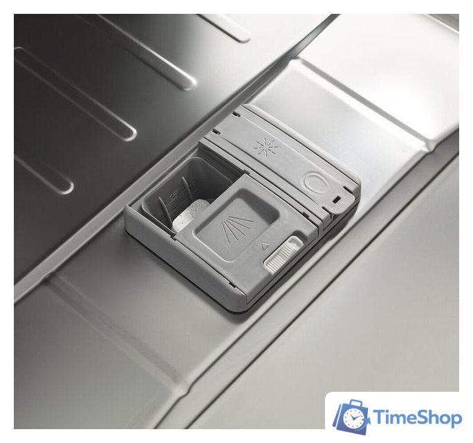 Встраиваемая посудомоечная машина De Dietrich DV301044J - Изображение №4 — Интернет-магазин Time-Shop