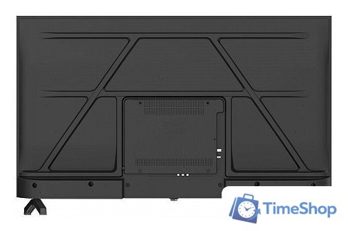 Телевизор Blackton Bt 43F34B - Изображение №2 — Интернет-магазин Time-Shop