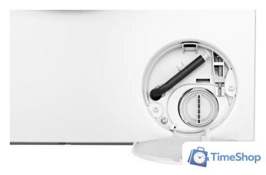 Стирально-сушильная машина Siemens iQ700 WN54C2A40 - Изображение №4 — Интернет-магазин Time-Shop