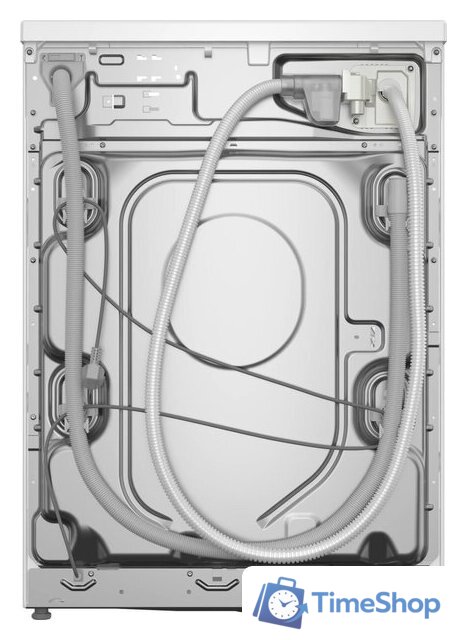 Стирально-сушильная машина Siemens iQ700 WN54C2A40 - Изображение №10 — Интернет-магазин Time-Shop