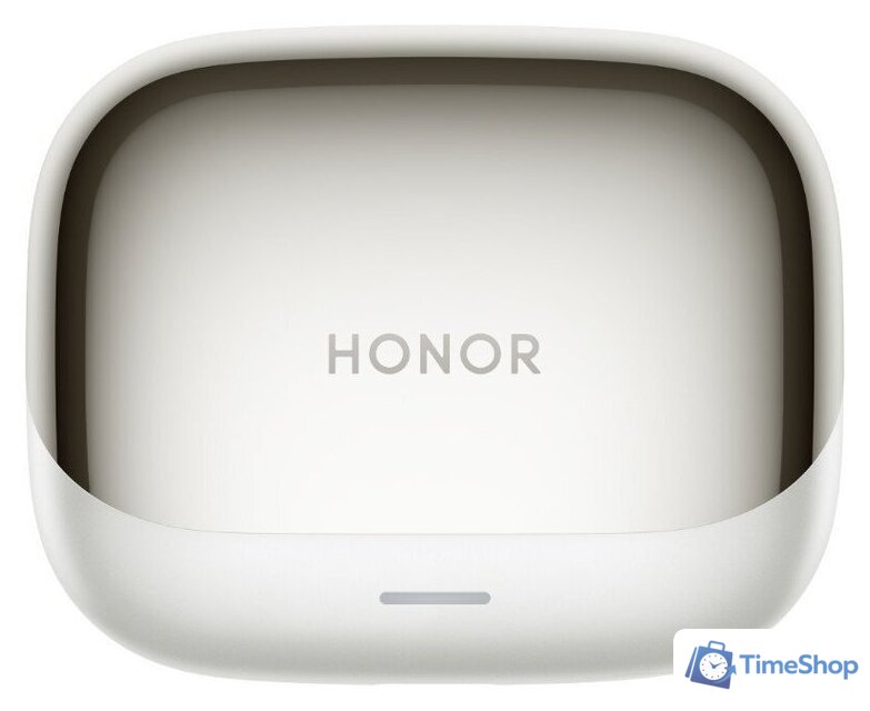 Наушники HONOR Earbuds 4 (белый, международная версия) - Изображение №6 — Интернет-магазин Time-Shop