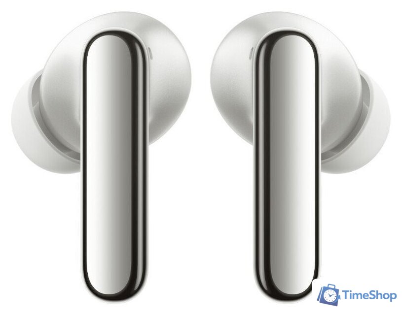 Наушники HONOR Earbuds 4 (белый, международная версия) - Изображение №5 — Интернет-магазин Time-Shop