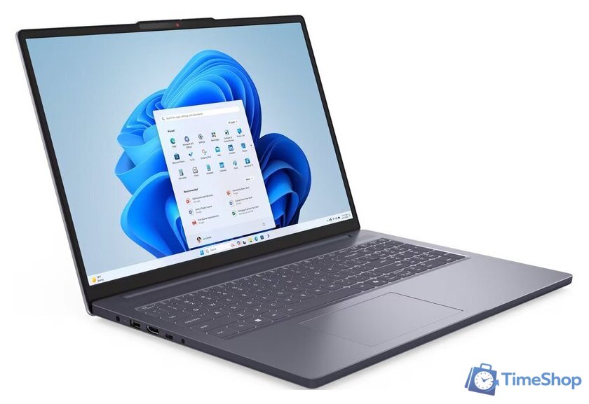 Ноутбук Lenovo IdeaPad Slim 3 16IRH10 83K2005VPS - Изображение №1 — Интернет-магазин Time-Shop