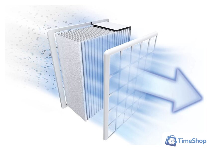 Пылесос Bosch Serie 8 BGL8POW2 - Изображение №5 — Интернет-магазин Time-Shop