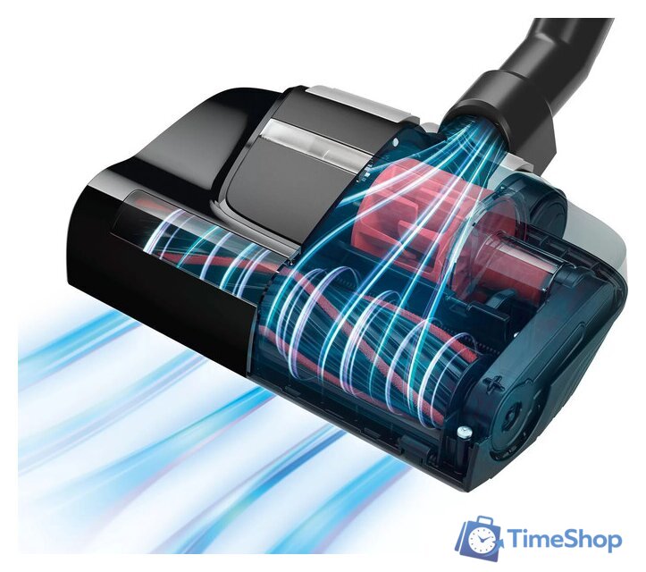 Пылесос Bosch Serie 8 BGL8POW2 - Изображение №7 — Интернет-магазин Time-Shop