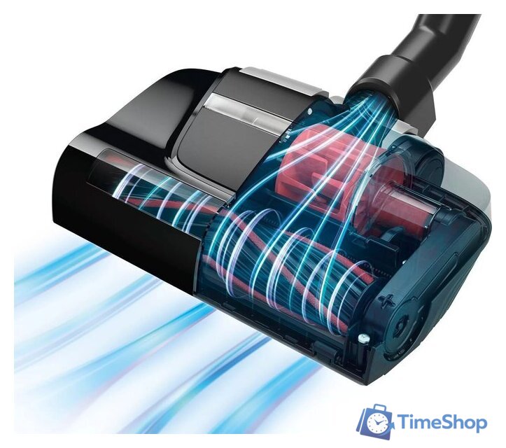 Пылесос Bosch Serie 8 BGL8POW2 - Изображение №7 — Интернет-магазин Time-Shop