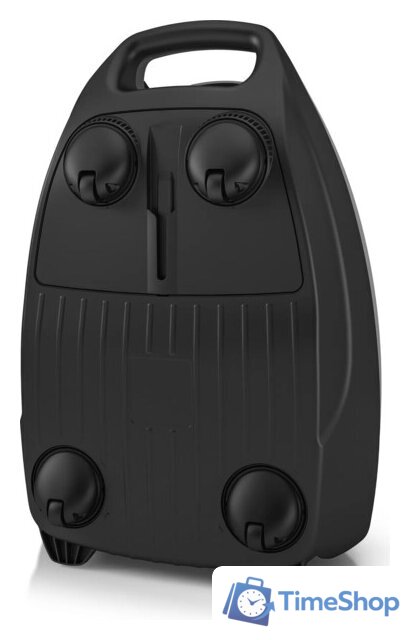 Пылесос Bosch Serie 8 BGL8POW2 - Изображение №2 — Интернет-магазин Time-Shop