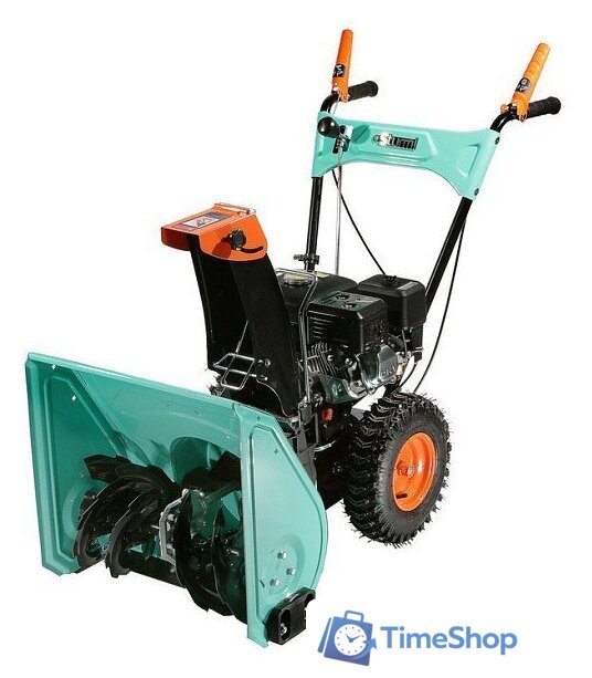 Снегоуборщик Sturm STG7453 - Изображение №1 — Интернет-магазин Time-Shop