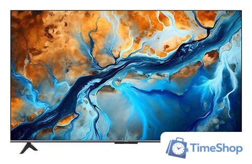 MiniLED телевизор Xiaomi TV S Mini LED 55