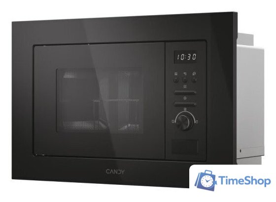 Микроволновая печь Candy CA20FMW7NB - Изображение №2 — Интернет-магазин Time-Shop
