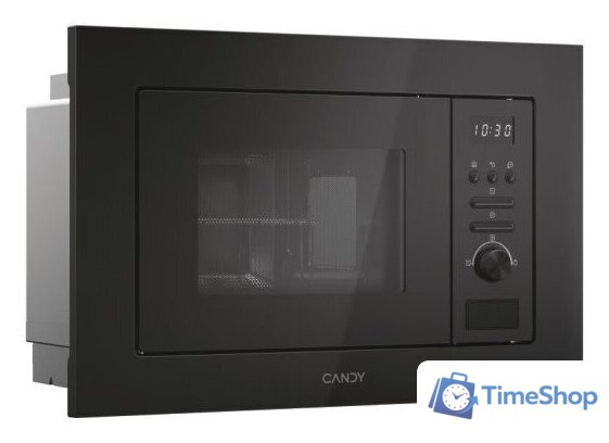 Микроволновая печь Candy CA20FMW7NB - Изображение №8 — Интернет-магазин Time-Shop