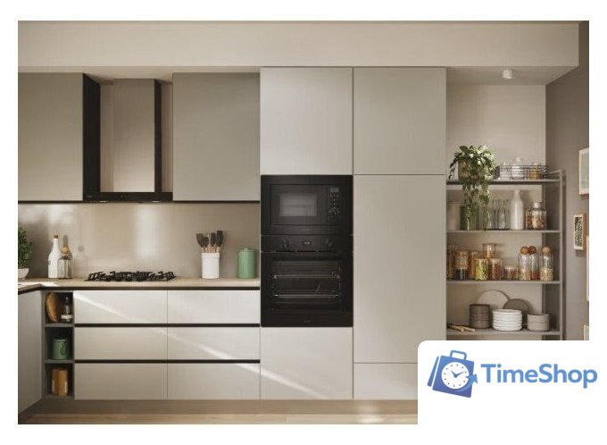 Микроволновая печь Candy CA20FMW7NB - Изображение №6 — Интернет-магазин Time-Shop