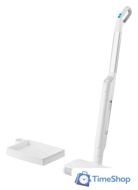 Вертикальный моющий пылесос Sencor SVW 3500WH - Изображение №1 — Интернет-магазин Time-Shop