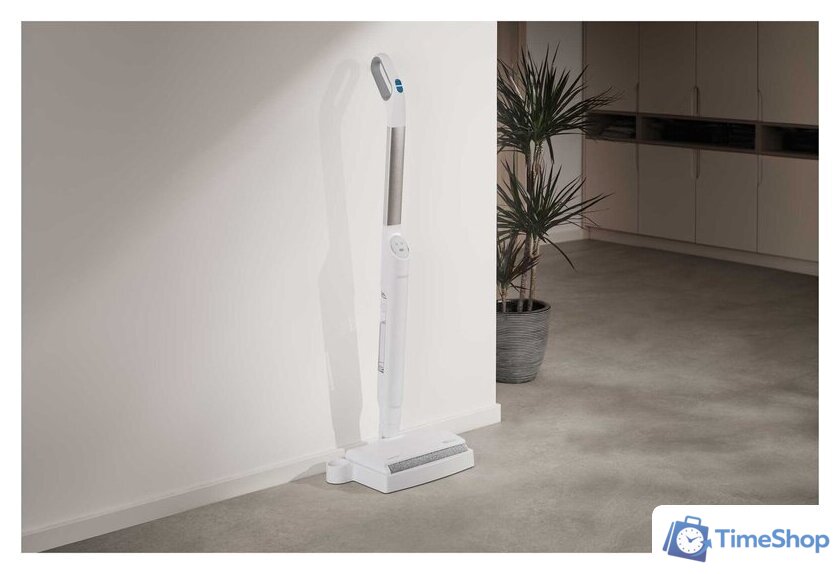 Вертикальный моющий пылесос Sencor SVW 3500WH - Изображение №6 — Интернет-магазин Time-Shop