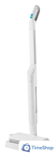 Вертикальный моющий пылесос Sencor SVW 3500WH - Изображение №2 — Интернет-магазин Time-Shop