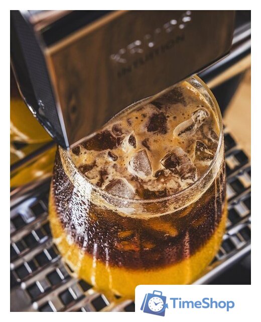 Кофемашина Krups Intuition Experience Hot&Cold EA879NE0 - Изображение №10 — Интернет-магазин Time-Shop