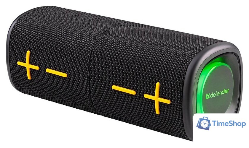 Пара Bluetooth колонок Defender Unioun - Изображение №1 — Интернет-магазин Time-Shop