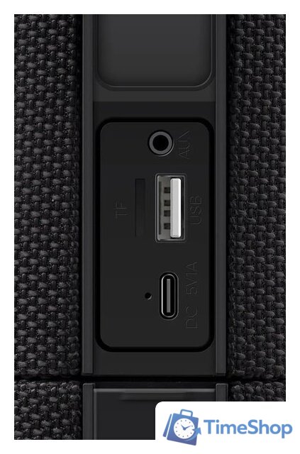 Пара Bluetooth колонок Defender Unioun - Изображение №10 — Интернет-магазин Time-Shop