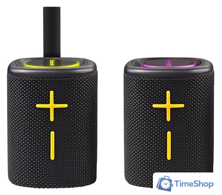 Пара Bluetooth колонок Defender Unioun - Изображение №7 — Интернет-магазин Time-Shop