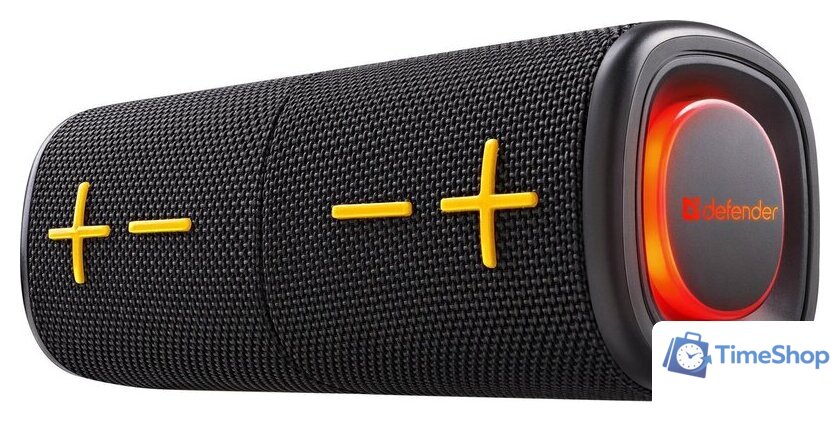 Пара Bluetooth колонок Defender Unioun - Изображение №8 — Интернет-магазин Time-Shop