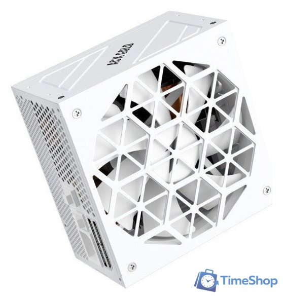 Блок питания 1stPlayer ACK Gold 750W HA-750BA2-WH - Изображение №6 — Интернет-магазин Time-Shop