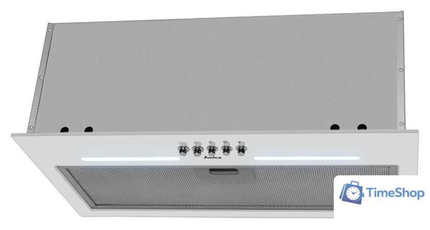 Кухонная вытяжка Amica OMP6253WG - Изображение №3 — Интернет-магазин Time-Shop