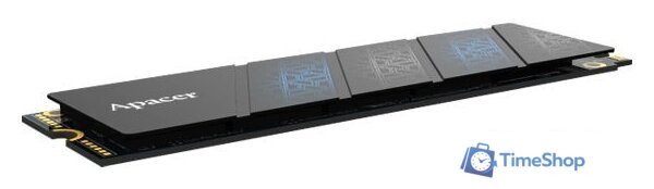 SSD Apacer AS2280P4U Pro 256GB AP256GAS2280P4UPRO-1 - Изображение №4 — Интернет-магазин Time-Shop