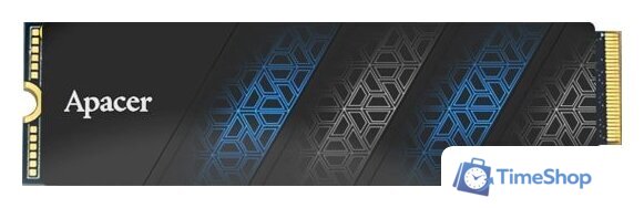 SSD Apacer AS2280P4U Pro 256GB AP256GAS2280P4UPRO-1 - Изображение №1 — Интернет-магазин Time-Shop