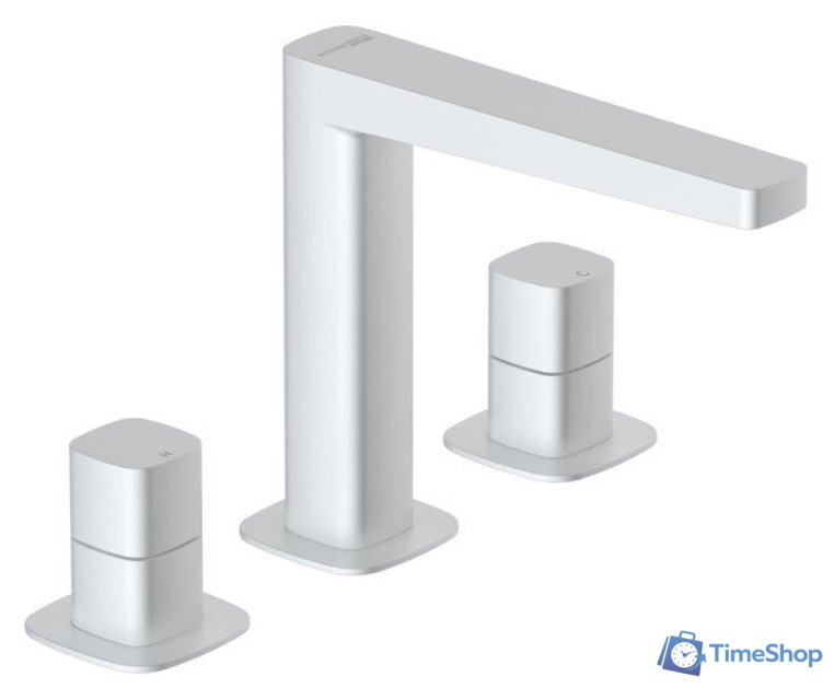 Смеситель Wasserkraft Saale 9535 - Изображение №1 — Интернет-магазин Time-Shop