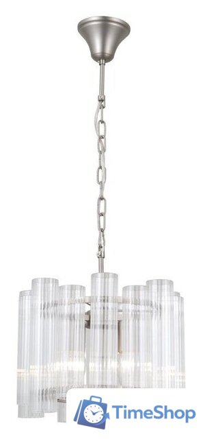 Подвесная люстра Moderli Monte V10780-3P - Изображение №1 — Интернет-магазин Time-Shop