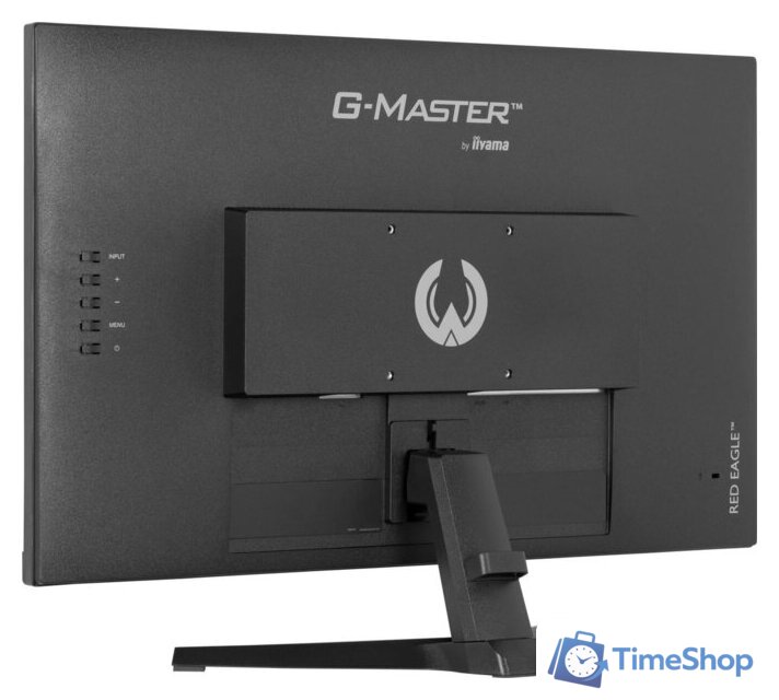 Игровой монитор iiyama G-Master Red Eagle G2770HS-B1 - Изображение №9 — Интернет-магазин Time-Shop