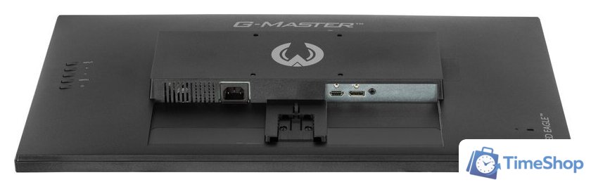 Игровой монитор iiyama G-Master Red Eagle G2770HS-B1 - Изображение №11 — Интернет-магазин Time-Shop