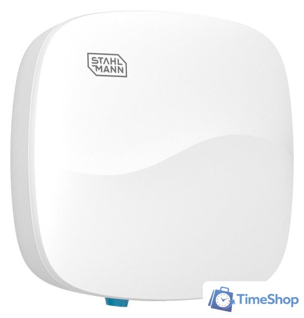 Центр управления (хаб) Stahlmann Base 2282759 - Изображение №1 — Интернет-магазин Time-Shop