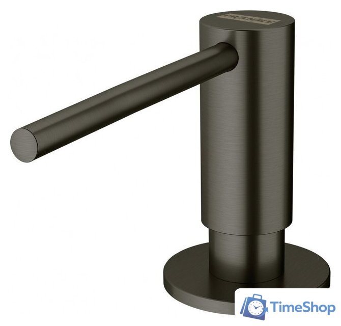 Дозатор для моющего средства Franke Atlas 112.0717.103 - Изображение №2 — Интернет-магазин Time-Shop