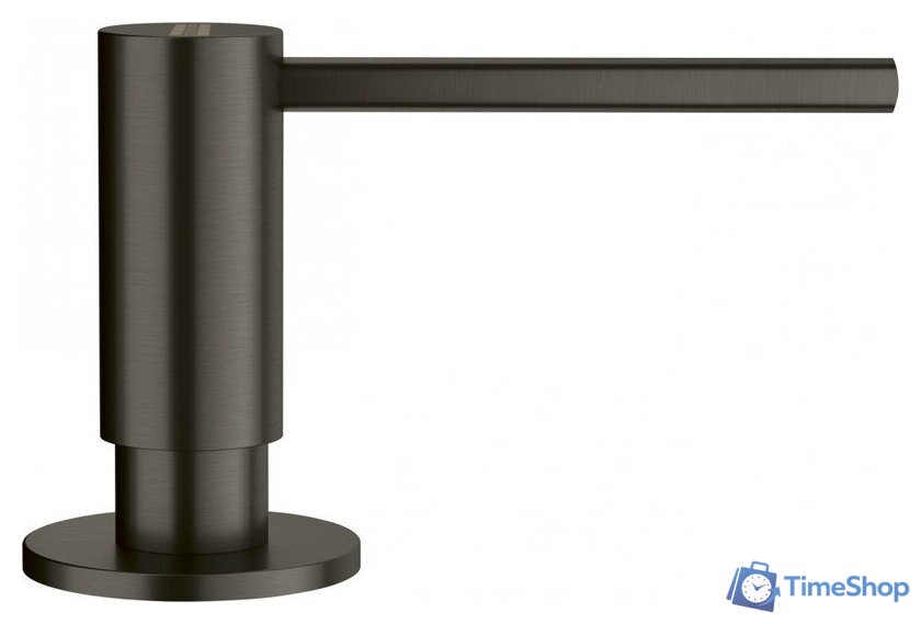 Дозатор для моющего средства Franke Atlas 112.0717.103 - Изображение №4 — Интернет-магазин Time-Shop