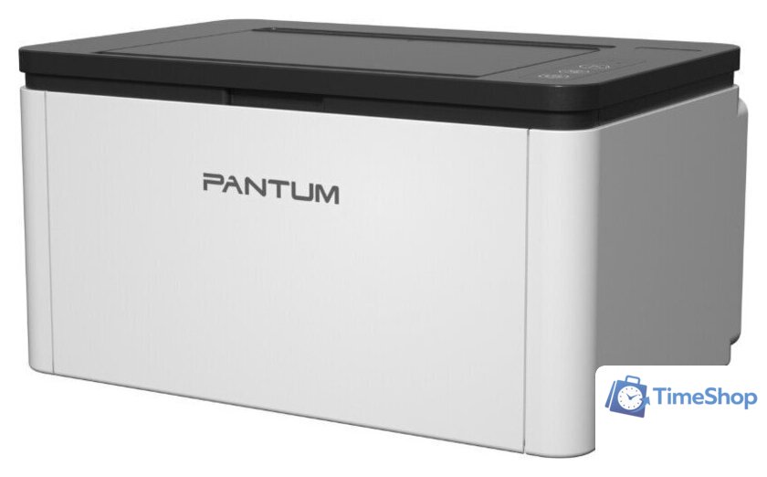 Принтер Pantum BP1800W - Изображение №3 — Интернет-магазин Time-Shop