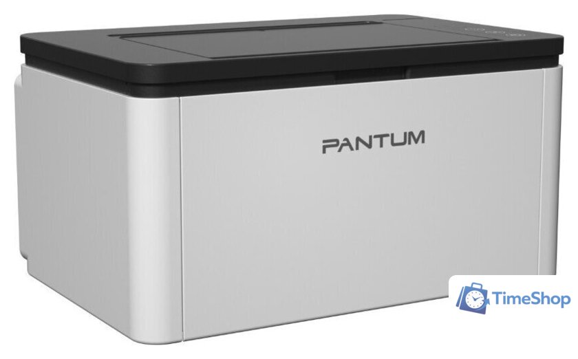 Принтер Pantum BP1800W - Изображение №2 — Интернет-магазин Time-Shop