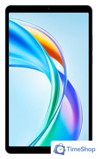 Планшет HONOR Pad X7 LTE 4GB/128GB (серый) - Изображение №2 — Интернет-магазин Time-Shop