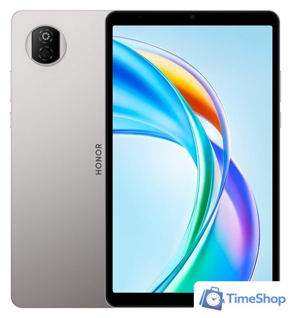 Планшет HONOR Pad X7 LTE 4GB/128GB (серый) - Изображение №1 — Интернет-магазин Time-Shop