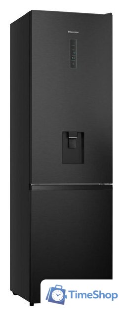 Холодильник Hisense RB440N4WFE - Изображение №2 — Интернет-магазин Time-Shop