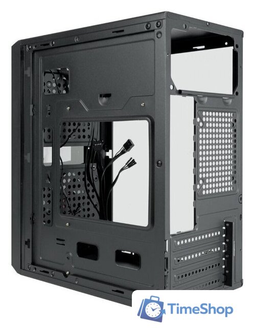 Корпус Ginzzu B177 - Изображение №8 — Интернет-магазин Time-Shop